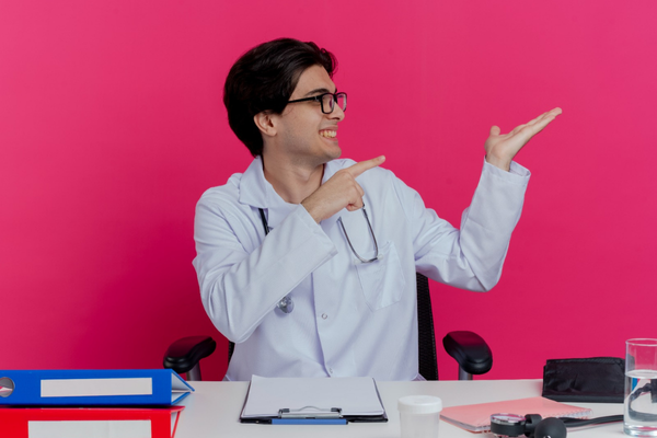 general physician